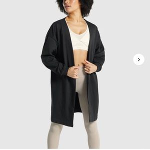 Gymshark Whitney Simmons robe